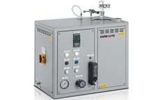 New System for Determining the CO2 Reactivity of Petroleum Coke in Accordance With ISO 12981-1