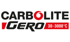 Carbolite and Gero become Carbolite Gero