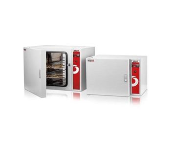 Carbolite - Model AX Series - Laboratory Benchtop Ovens