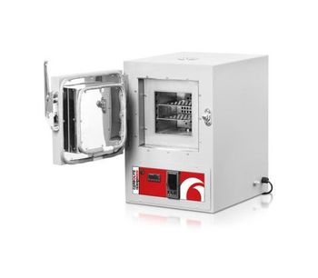 Carbolite - Model TLD Series - Rapid Cooling Oven
