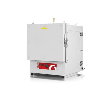 Carbolite - Model HTCR Series - High Temperature Cleanroom Oven
