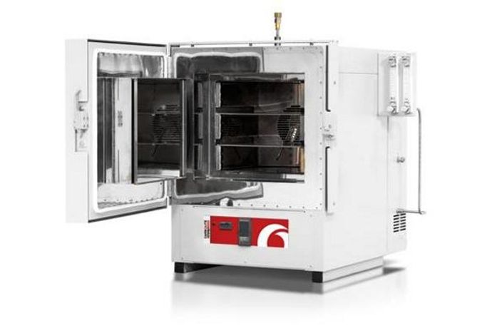 Carbolite - Model HTMA Series - Controlled Atmosphere Oven