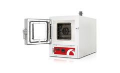Carbolite - Model HRF Series - Air Recirculating Oven