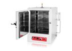 Carbolite - Standard Clean Room Furnaces and Ovens