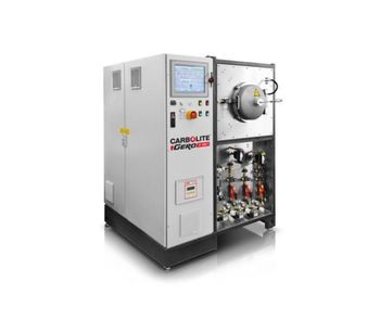 Carbolite - Model GLO - Annealing Furnace