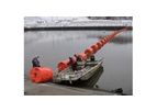 Boatbuster - Safety and Security Barriers