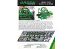 Green Eye - Hyperspectral Robotic Sorting System Brochure
