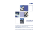 Maischebull-Hydrobull - Vertical Agitators- Mixing Systems - Brochure