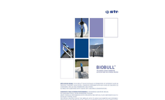 Biobull - Fermenter Agitator - Brochure