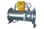 GPE - Model F3001 - Ultrasonic Gas Flowmeter