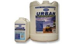 NOBAC® - Model URBAN - Non-chemical-based Disinfectant for Surface Treatment and Waste Treatment