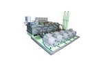 Stern - Hydraulic Power Units
