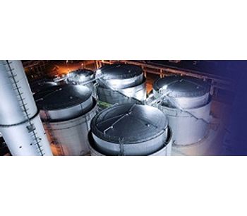 Storage Tank Inspections Services