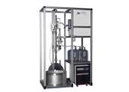 B-R-Instrument - Model 1-50 Liters - Lab Scale Distillation Equipment