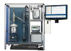 B-R-Instrument - Model ASTM D1160 - Semi-Automatic Vacuum Distillation Apparatus