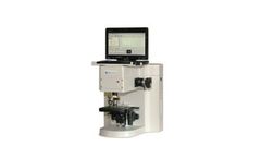 BaySpec MovingLab™ - Transportable Microscope