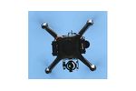 OCI™-UAV - Airborne Hyperspectral Camera