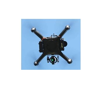 OCI™-UAV - Airborne Hyperspectral Camera