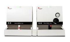 Beckman Coulter - Model DxU Iris Workcell - Fully Automated System