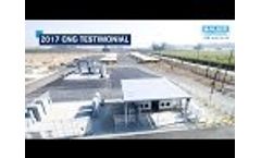 2017 CNG Testimonial Video