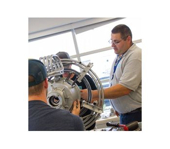 Air Compressor Training