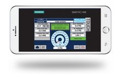BAUER - Version Remote HMI - IoT For Compressor Data