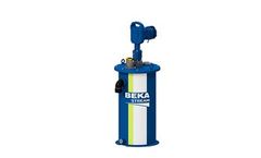 BEKA - Electric Barrel / Container Pump