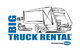 Big Truck Rental - part of Environmental Solutions Group