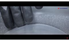 Discover Zaltex, a Hutchinson thermal insulation material - Video