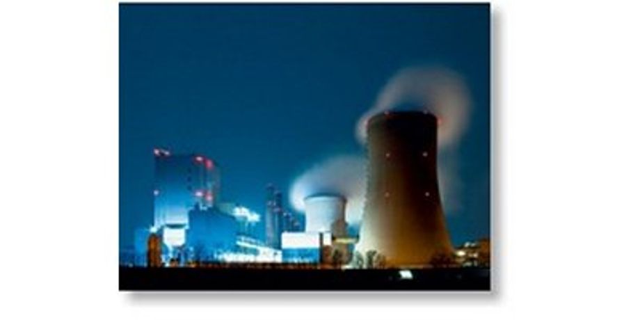 Compressors for Steam Power Plants - Energy - Conventional Energy