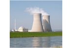 Compressors for Nuclear Power Plants - Energy - Nuclear Power