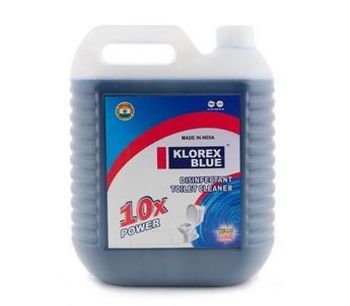 Klorex - Disinfectant Liquid Toilet Cleaner