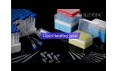Biologix Laboratory Supplies Liquid Handling Series Video