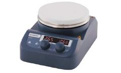 Biologix - Model 01-310X - Magnetic Stirrer Hotplate