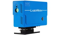 LaserWarn - Open-Path Chemical Detection System