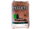 Pinewells - Wood Pellets