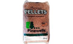 Pinewells - Wood Pellets