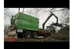 EC9045 - Wood  Chipper Video
