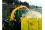 EC6545 - Wood Chippers Video