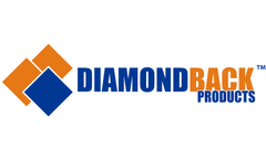Diamondback - Medical Waste Lifter