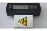 PM1211 Electronic Dosimeter - Video
