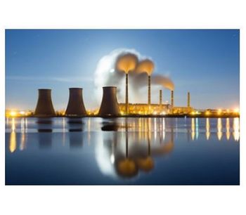 Radiation Measurement for Nuclear Power Plants - Energy - Nuclear Power