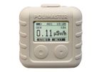 Polimaster - Model PM1610 - X-Ray and Gamma Personal Dosimeter