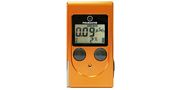 Personal Radiation Monitor/Dosimeter