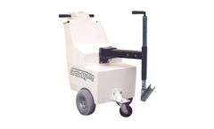 CartCaddyLite - Electric Cart Puller