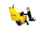 Model 5WP - Caddy Cart Mover