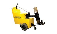 Model 5WP - Caddy Cart Mover