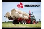 Anderson Bale carrier series 2014-2015 Video