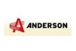 Anderson bale unroller DM-P  - Video