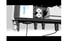 Gas Detector Array - Stationary - Airsense - Video